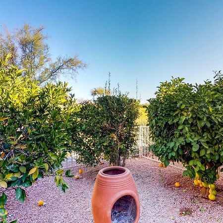 Tucson National #2428 Villa Luaran gambar