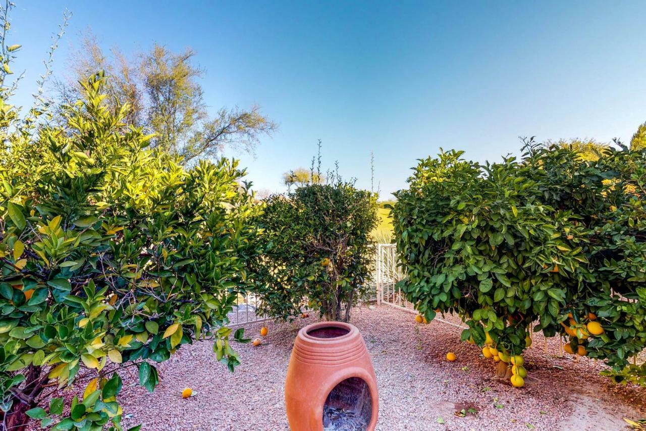 Tucson National #2428 Villa Luaran gambar