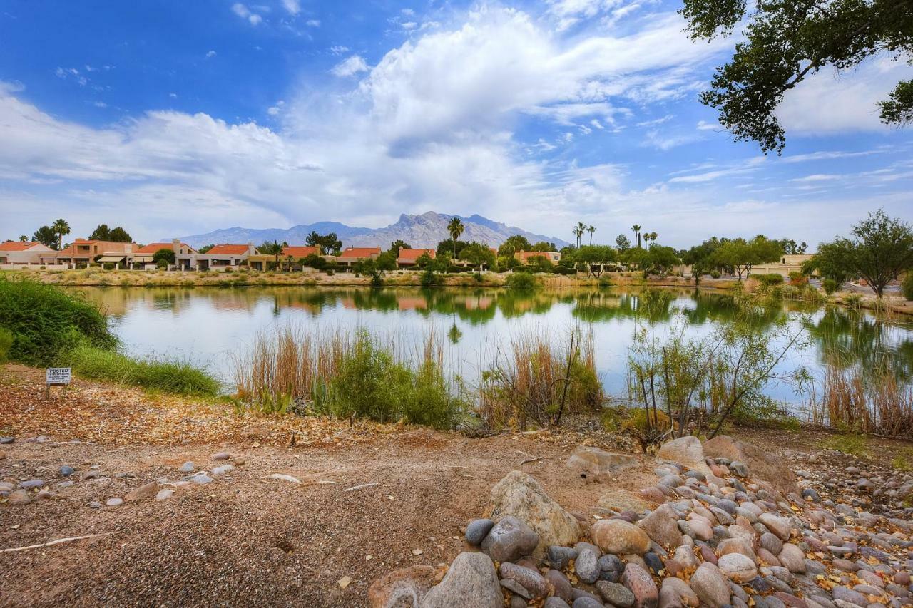 Tucson National #2428 Villa Luaran gambar