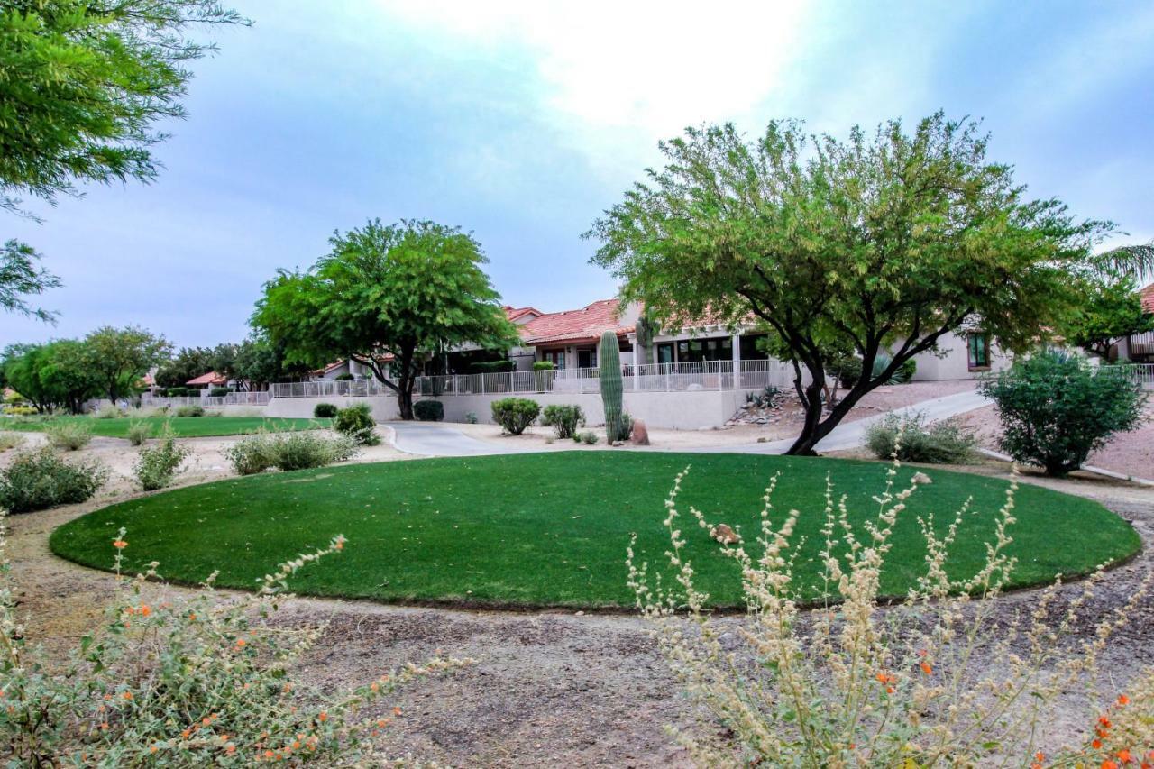 Tucson National #2428 Villa Luaran gambar