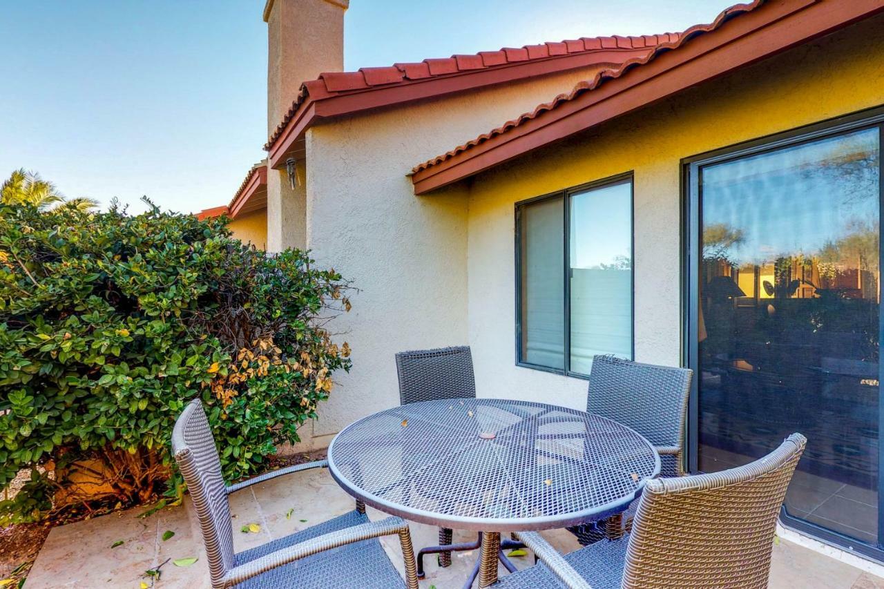 Tucson National #2428 Villa Luaran gambar